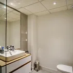 Modern 3b With And Gym