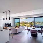 Modern 3b With And Gym