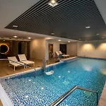 Modern 3b With And Gym *
